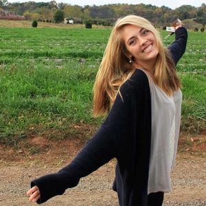 Meet your Posher, Maggie